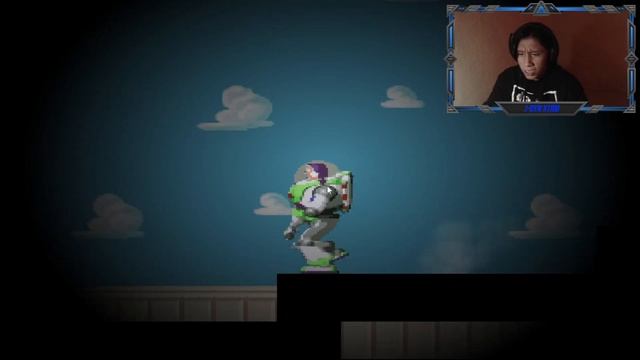 TOY STORY 2.EXE - Woody A Vuelto Y No Tiene Piedad!!!!! - J-Dyn XTRM