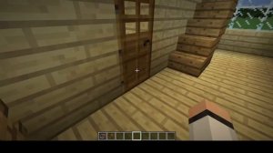 Город в Minecraft #1 - Жилой дом