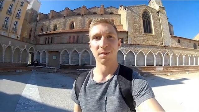 Amplifier l'impact de votre communication : Les silences - Cathédrale de Perpignan смотреть онлайн