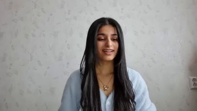 Камень на сердце cover by Туркан смотреть онлайн