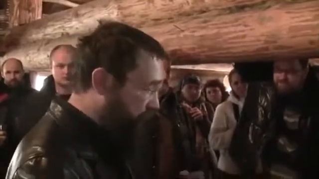 Стерлигов о Пенсии