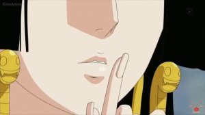 BugCat Capoo Memanah Apel