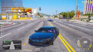 ЛУЧШИЙ РЕДУКС ДЛЯ GTA 5 RP | КРАСИВЫЙ РЕДУКС ДЛЯ ДЛЯ СЛАБЫХ ПК | ТУЛЕВО С РЕДУКСОМ ОТ SWEATER GTA5R