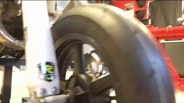 Rob's Ride Shop Kx65 Mini GP Road Racing Demo Bike Part 3 Update EP.3 смотреть онлайн