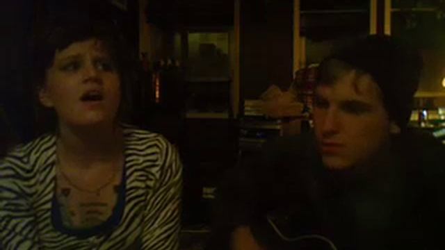 Alligator, Alligators Cover смотреть онлайн