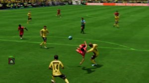 Мои лучшие голы в FC24