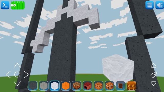 ✅ How to build a SurfBoard 🏄 (#2)❓ | REALMCRAFT Game Free in Minecraft Style ☜☆☞ #gamingtutorial