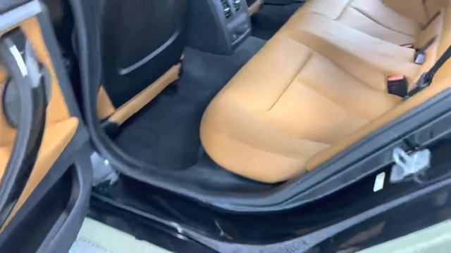 2018 BMW 4 Series 440i xDrive Gran Coupe (XYZ Motors) смотреть онлайн