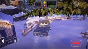 Offroad Chronicles что то новенькое ))