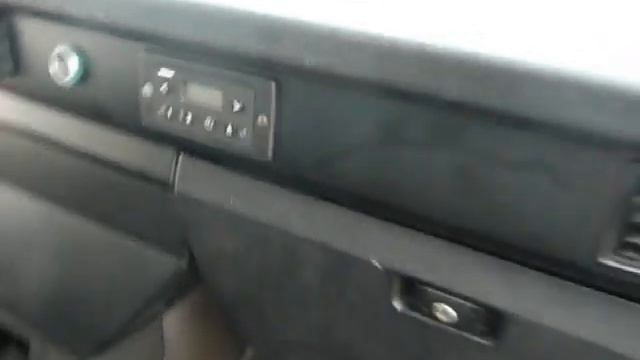 VW Bus (Bulli) T3 1988 mit Autogas, ZV, ABS, Servo Crash Unfall смотреть онлайн