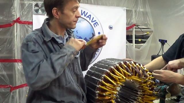 3-3 Борислав Моделирование будущего - ИКС сити - 21.12.2014 - Globalwave  - Глобальная Волна