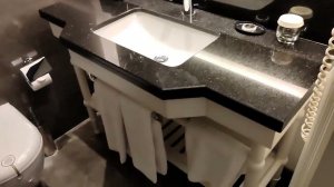 AKKa Lush hotel, Deluxe twin