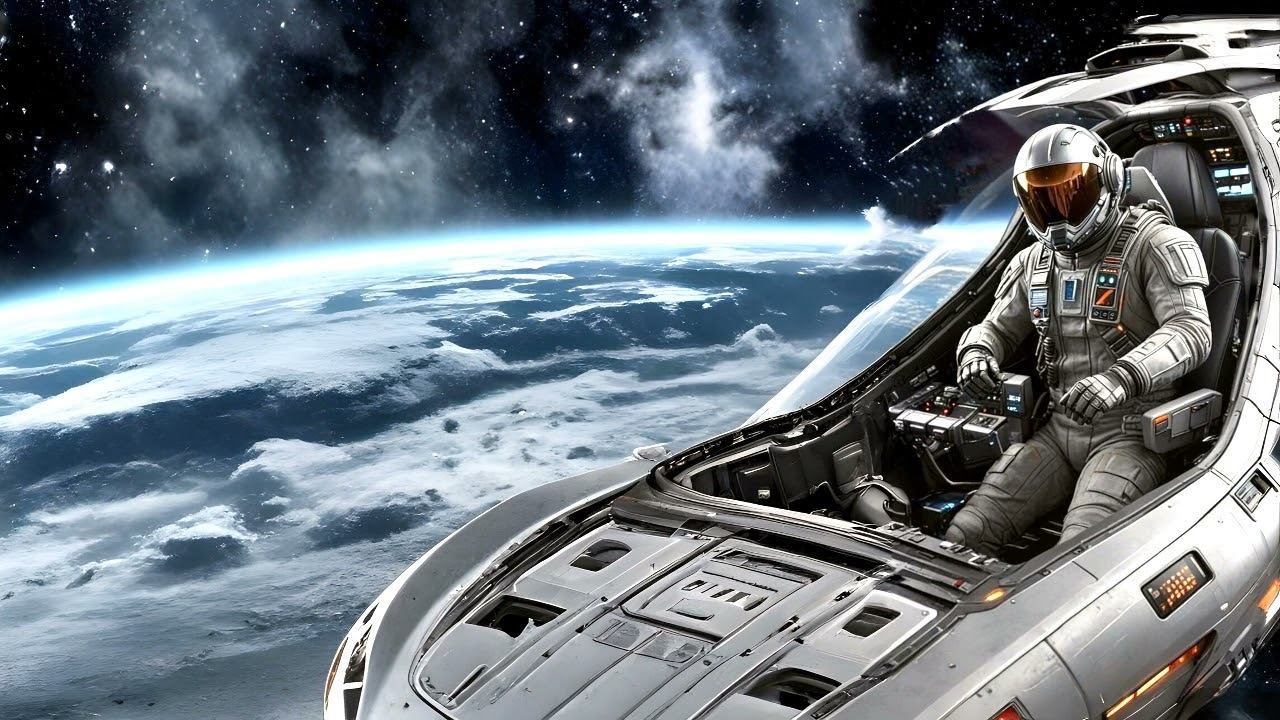ОБРЕЧЁННЫЙ ГЕРОЙ ///  АУДИОКНИГА ПОЛНОСТЬЮ /// БОЕВАЯ #ФАНТАСТИКА #КОСМОС #ПРИКЛЮЧЕНИЯ #ПРИШЕЛЬЦЫ