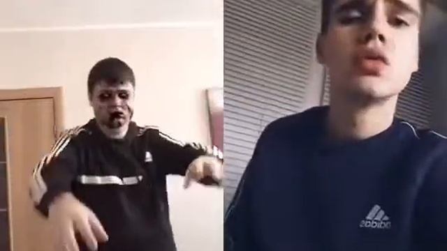 Видео тик ток #13 смотреть онлайн