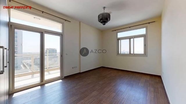 AZCO II APARTMENT FOR SALE II 2 BEDROOMS APARTMENT IN AL FURJAN DUBAI II AREA 1554 II DUBAI PROPERT смотреть онлайн