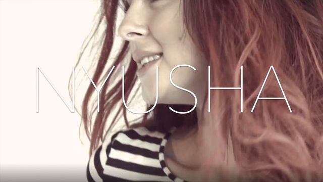 Нюша, фотосессия. смотреть онлайн