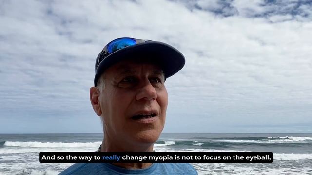 Reducing Myopia смотреть онлайн