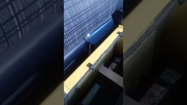 démarrage onduleur auto et mot de passe écran tactile ambulance Mercedes 😁 смотреть онлайн