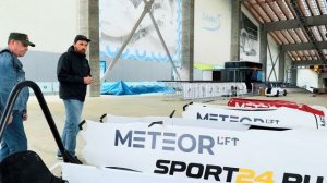 САНКИ КЛУБ КРАСНАЯ ПОЛЯНА #СОЧИ / БОБСЛЕЙ