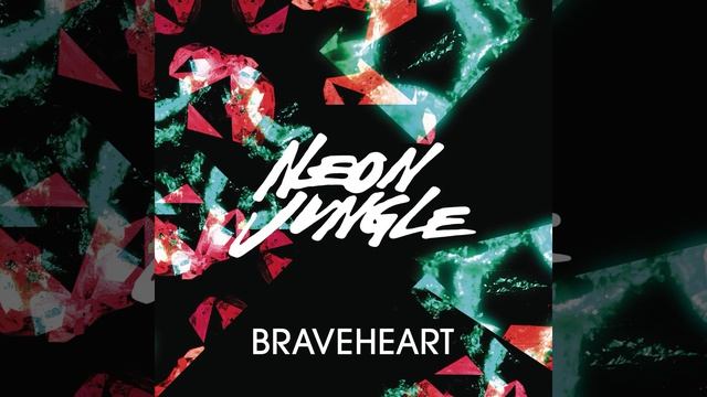 Braveheart (Patrick Hagenaar's Colour Code Remix) смотреть онлайн