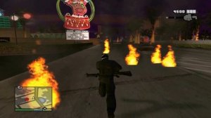 MisteriX. - Grand Theft Auto San Andreas "Evil Clowns" (Odcinek 23) [HD]