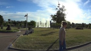 В Минск на выходные! Минск, почти как в Орёл и Решка😜