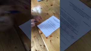 Опломбирование урны для голосования СНТ "Москворецкий садовод"