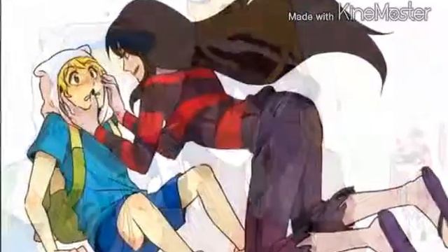 Finn You remember who it was смотреть онлайн