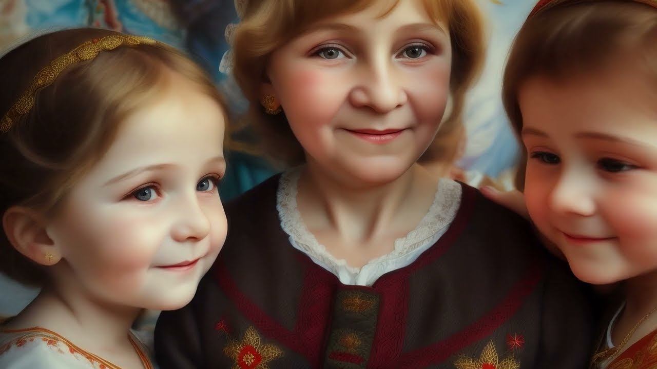 СЛАВЯНЧИК | РОДИНА - МАТЬ ( АВТОРСКАЯ ПЕСНЯ )