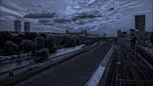 Nova FM Radio / / Progressive House Mix смотреть онлайн