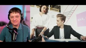 Бали (Премьера клипа, 2024) | Реакция на Остап Парфёнов