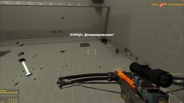 Half Life 2 Deathmatch #3