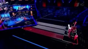 Выступление Арины Даниловы.Взорвала всех своим голосом