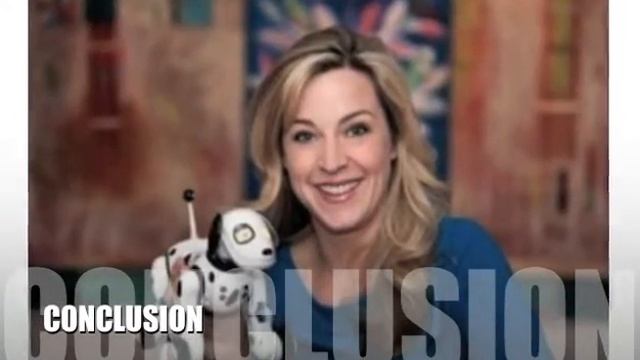 Zoomer Dog Review смотреть онлайн