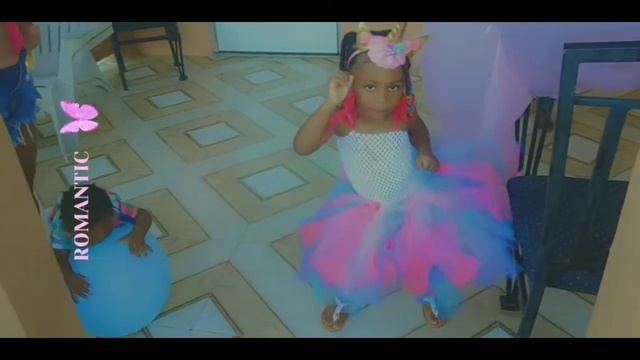 Talia 4th birthday  march 14