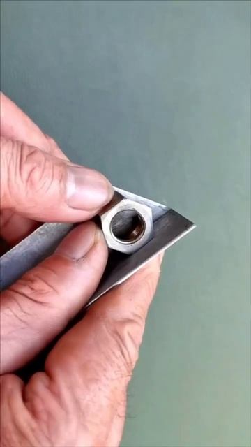 Заточка сверла. СМЕКАЛКА👍