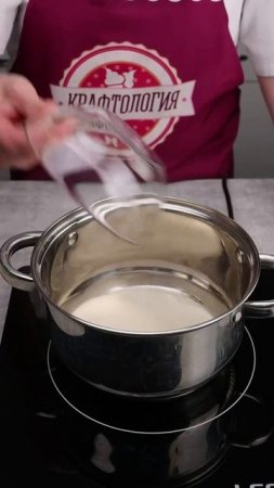 🧁 Корзиночки с белковым кремом
#выпечка #десерты