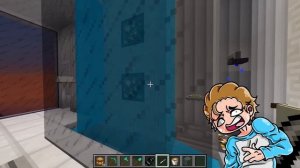 Я ОТОМСТИЛ ТВ ВУМЕН В МАЙНКРАФТ! КРАСЯ ТРОЛЛИНГ ОДЕЖДА ЛОВУШКИ TV WOMAN MINECRAFT