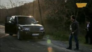 Водии гургон кисми 117 (руси)