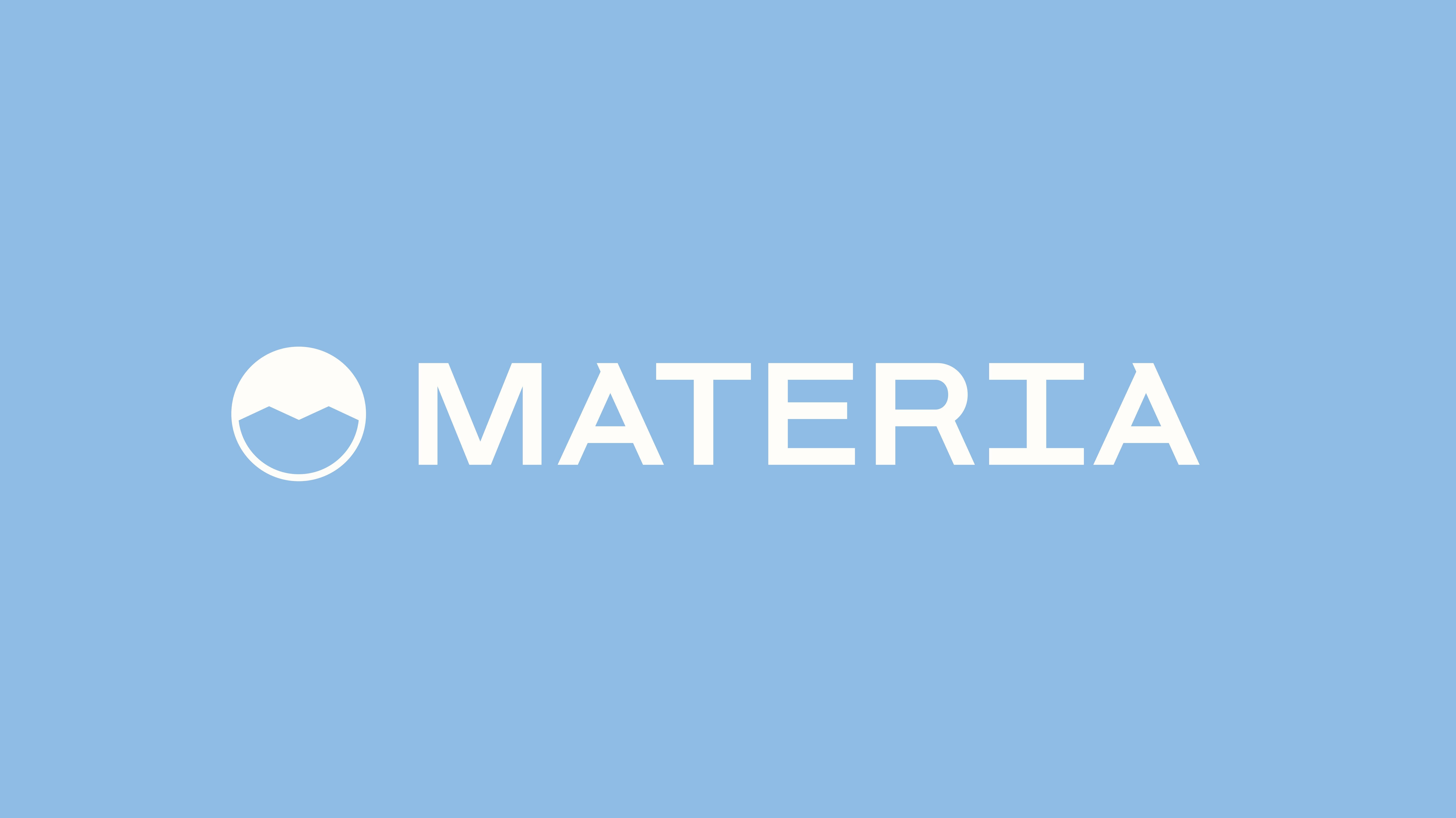 Компания MATERIA