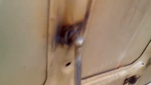 газовый упор капота ваз 2106 класика