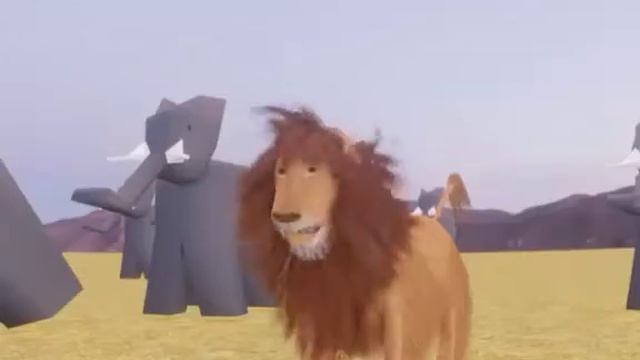 Лев Король смотреть онлайн