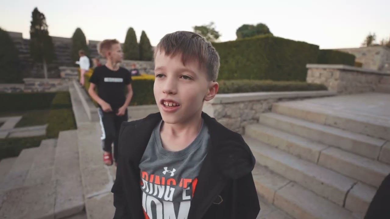 Turkey+Georgia trip family 2022 смотреть онлайн