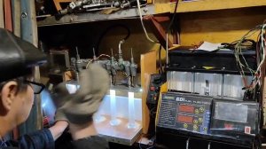 Как диагностируют форсунки на стенде