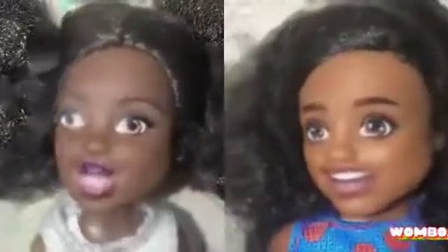 Amara and Lili singing “Rollercoaster Ride” from Lilo and Stitch movie