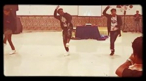 Khalibali song dance