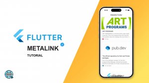 🌐 Flutter MetaLink Package – Beautiful, Customizable Link Previews