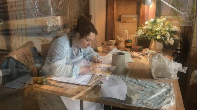 Возможно ль научить Творенью смотреть онлайн