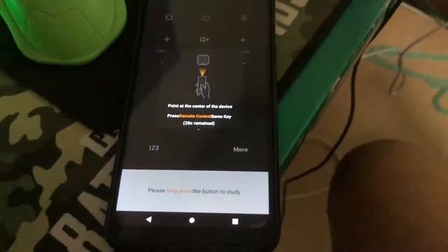 Smart remote for home appliances смотреть онлайн