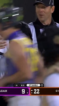 Trayvis Hunter shows off at OT7!
